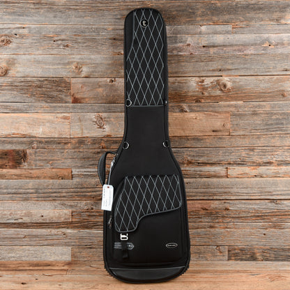 Adamovic Soul 4 Passive Natural Bass Guitars / 4-String