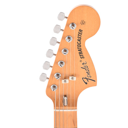 Fender Limited Edition Mark Speer Stratocaster Natural