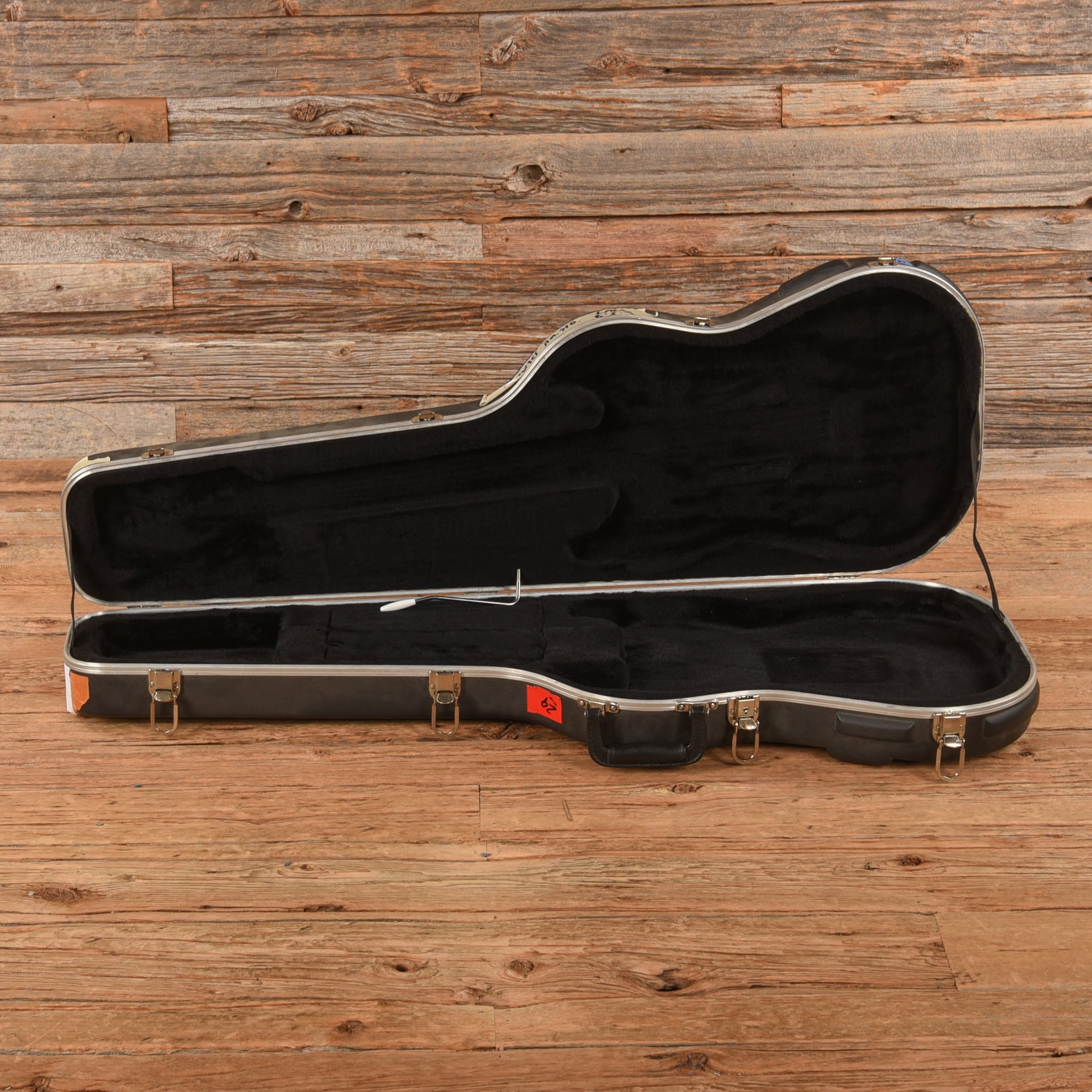 Fender American Series Stratocaster Pewter 1992