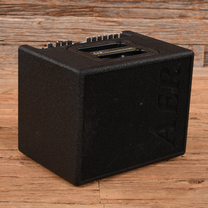 AER Compact 60/3 60-Watt 1x8" Acoustic Guitar Amp Amplifiers