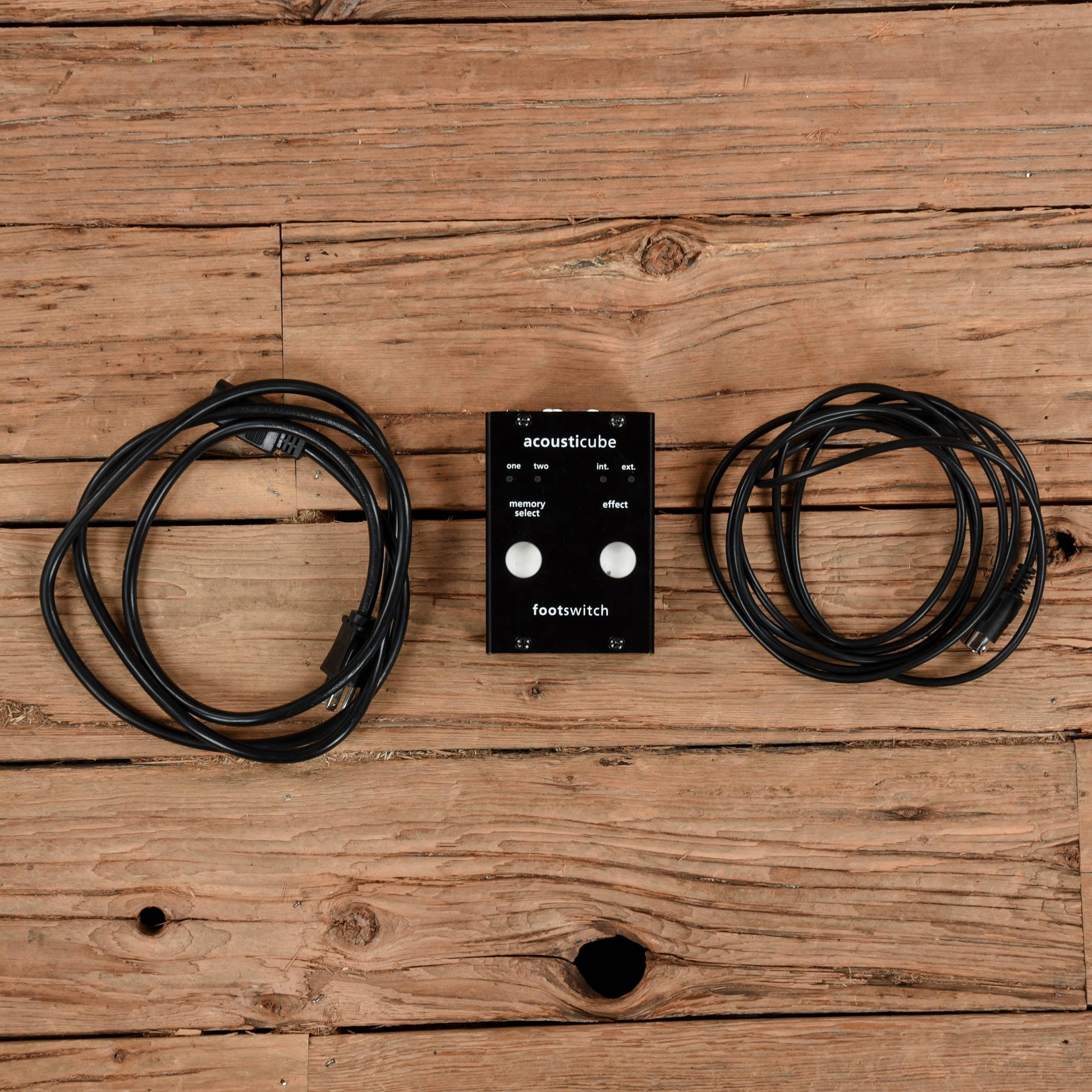 AER Acousticube 3 Amps / Acoustic Amps