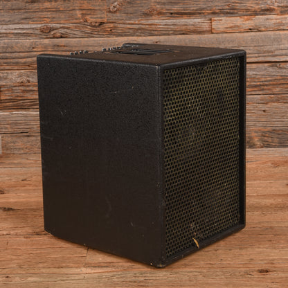 AER Basic Performer Bass Combo Amps / Bass Amps / Bass Cabinets