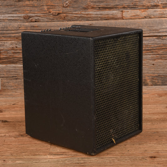 AER Basic Performer Bass Combo Amps / Bass Amps / Bass Cabinets