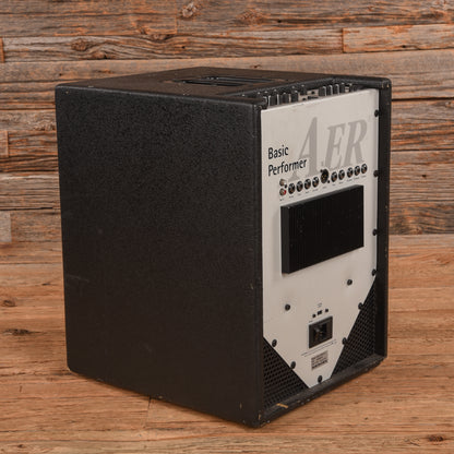 AER Basic Performer Bass Combo Amps / Bass Amps / Bass Cabinets