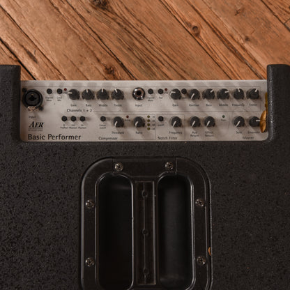 AER Basic Performer Bass Combo Amps / Bass Amps / Bass Cabinets
