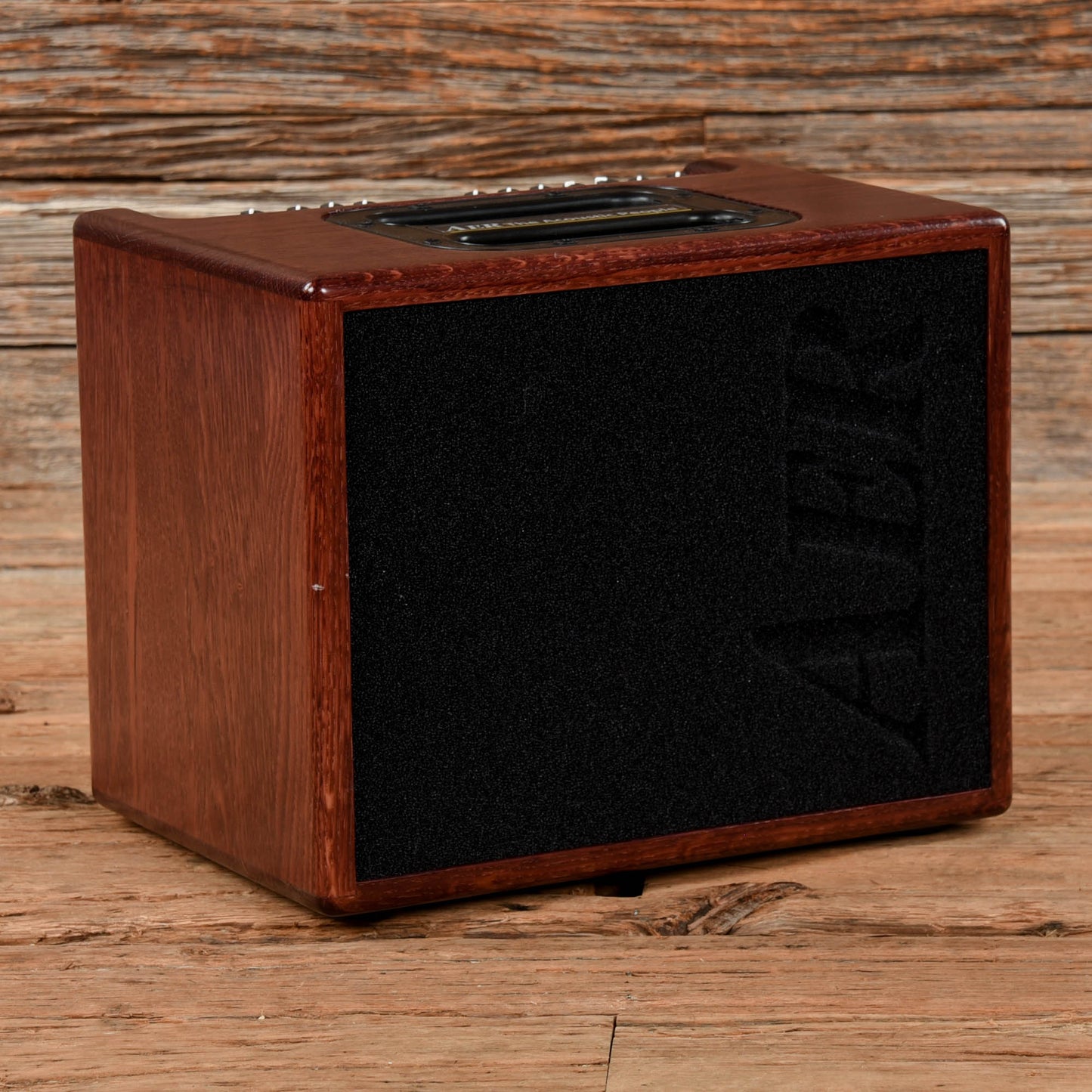 AER Compact 60/4 60-Watt 1x8" Guitar Combo Amp Amps / Guitar Amps / Acoustic Guitar Amps