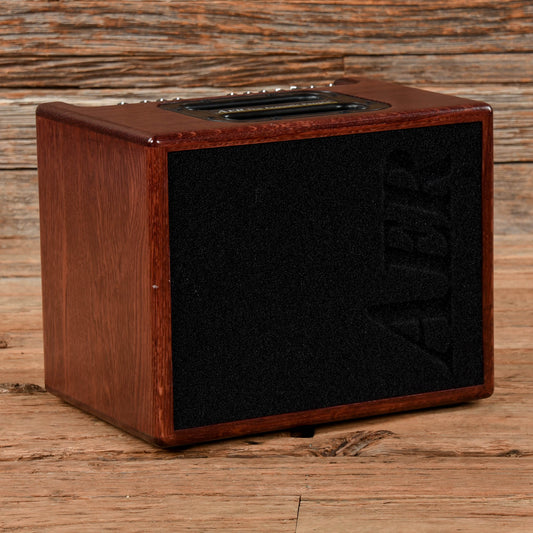 AER Compact 60/4 60-Watt 1x8" Guitar Combo Amp Amps / Guitar Amps / Acoustic Guitar Amps