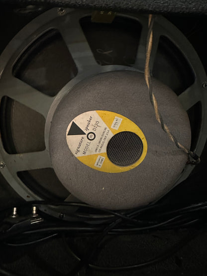 Fender Vibroverb 1x15" Combo  1964