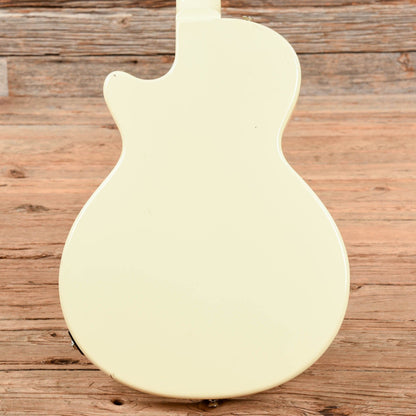 Agile AD-201 White Electric Guitars / Solid Body