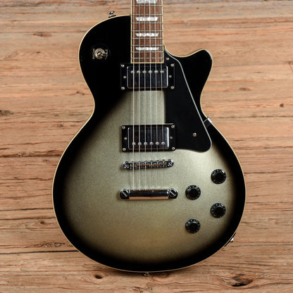 Agile AL-2000 Silverburst Electric Guitars / Solid Body