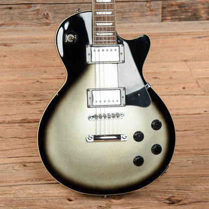 Agile AL-2000 Silverburst Electric Guitars / Solid Body