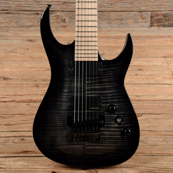 Agile Interceptor 7 Black – Chicago Music Exchange