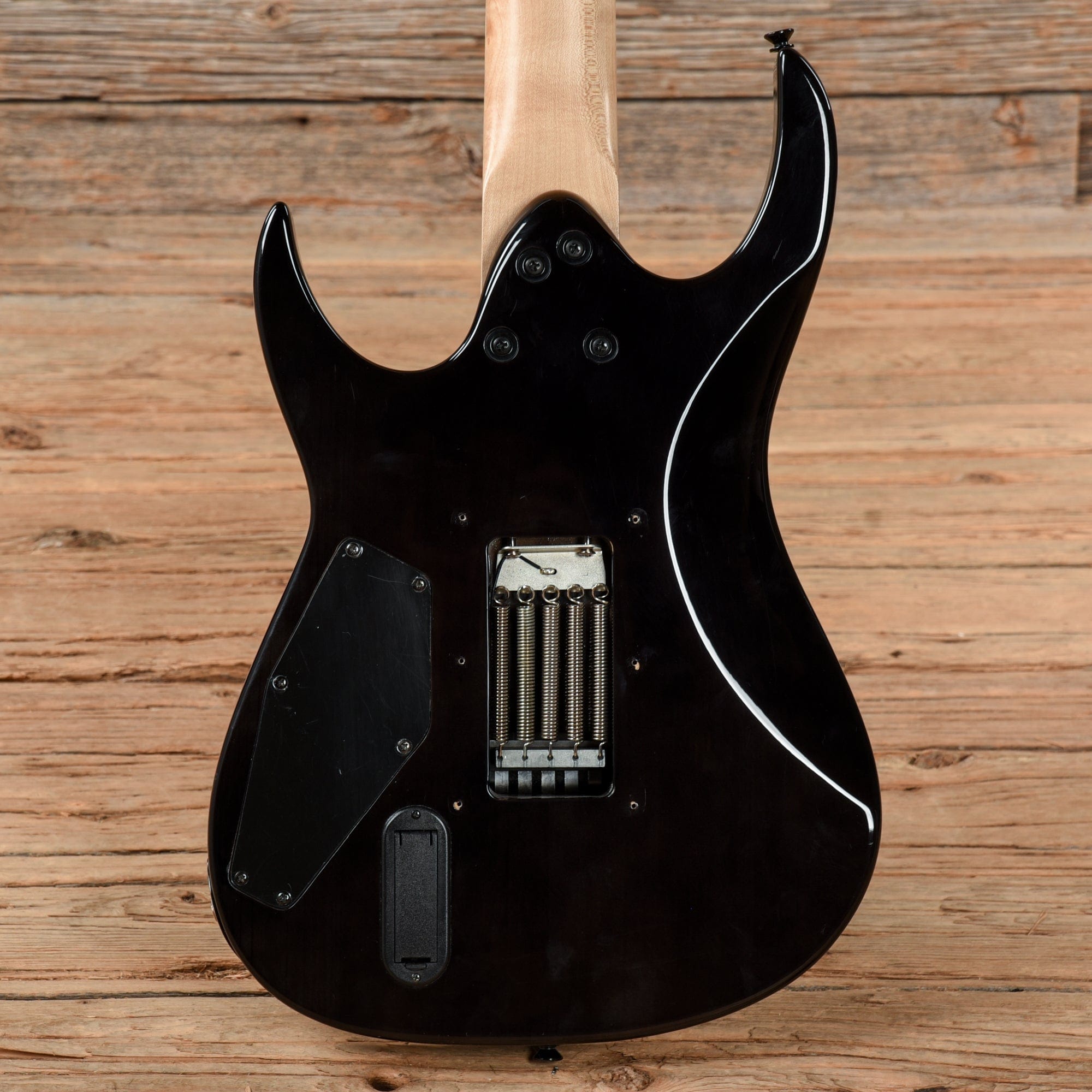 Agile Interceptor 7 Black – Chicago Music Exchange