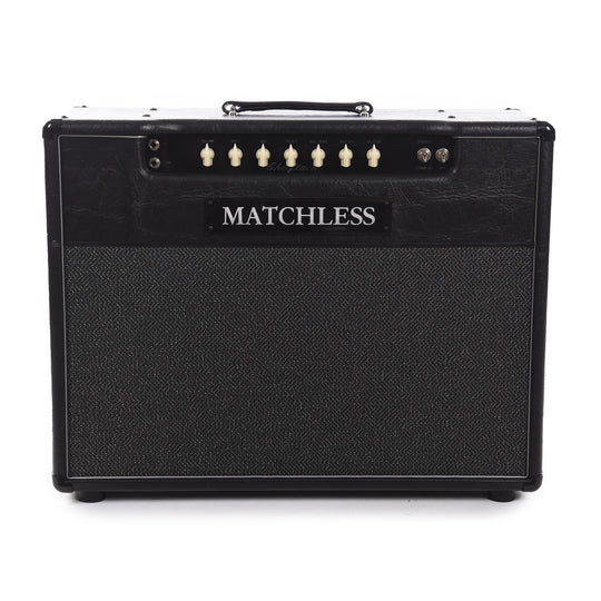 Matchless Chieftain Reverb 40W 2x12