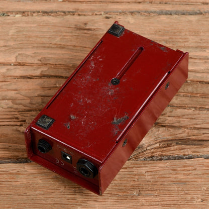 Aguilar Octamizer Analog Octave Pedal