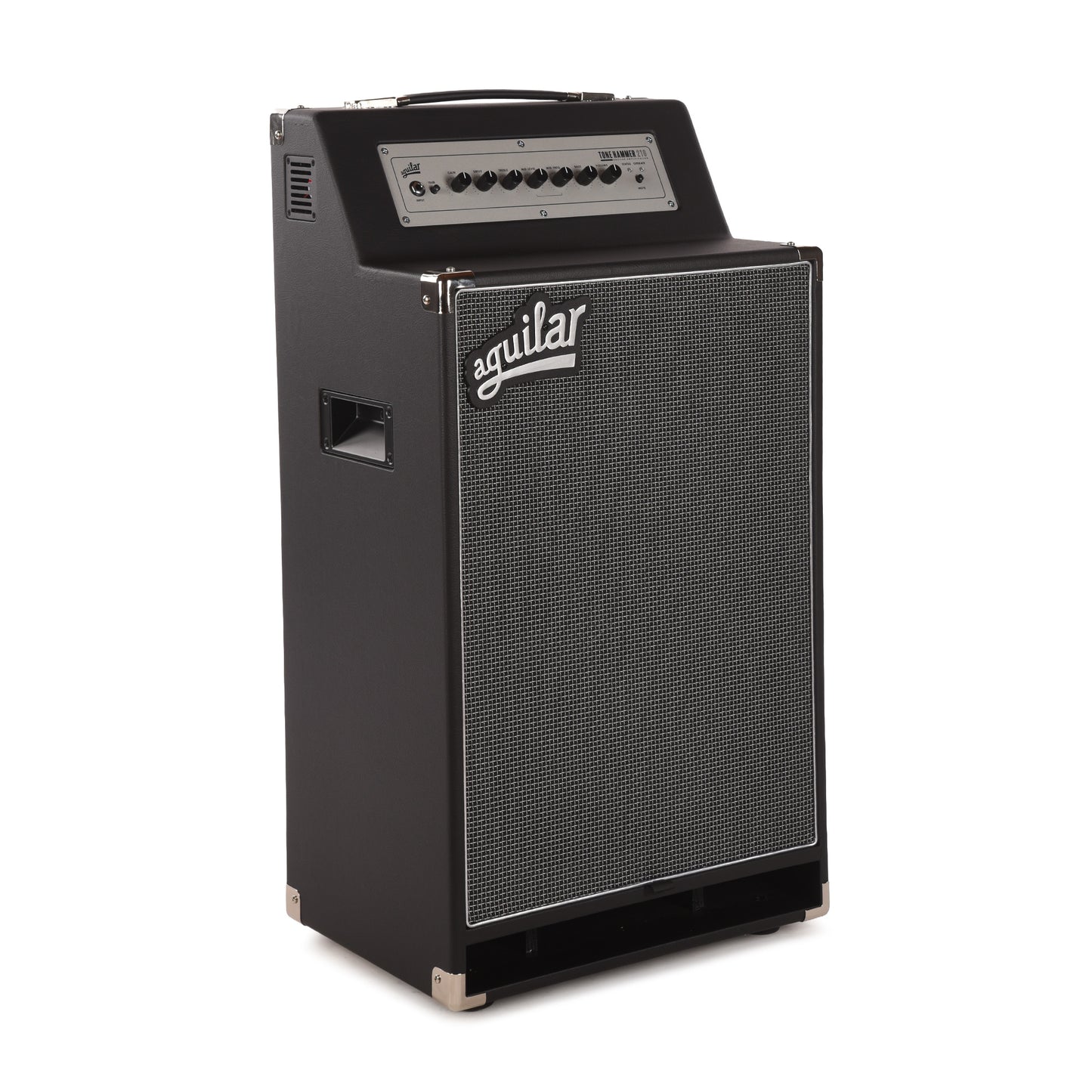 Aguiltar Tone Hammer 210 300w 2x10 Bass Combo Amp Amplifiers