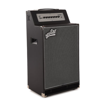 Aguiltar Tone Hammer 210 300w 2x10 Bass Combo Amp Amplifiers