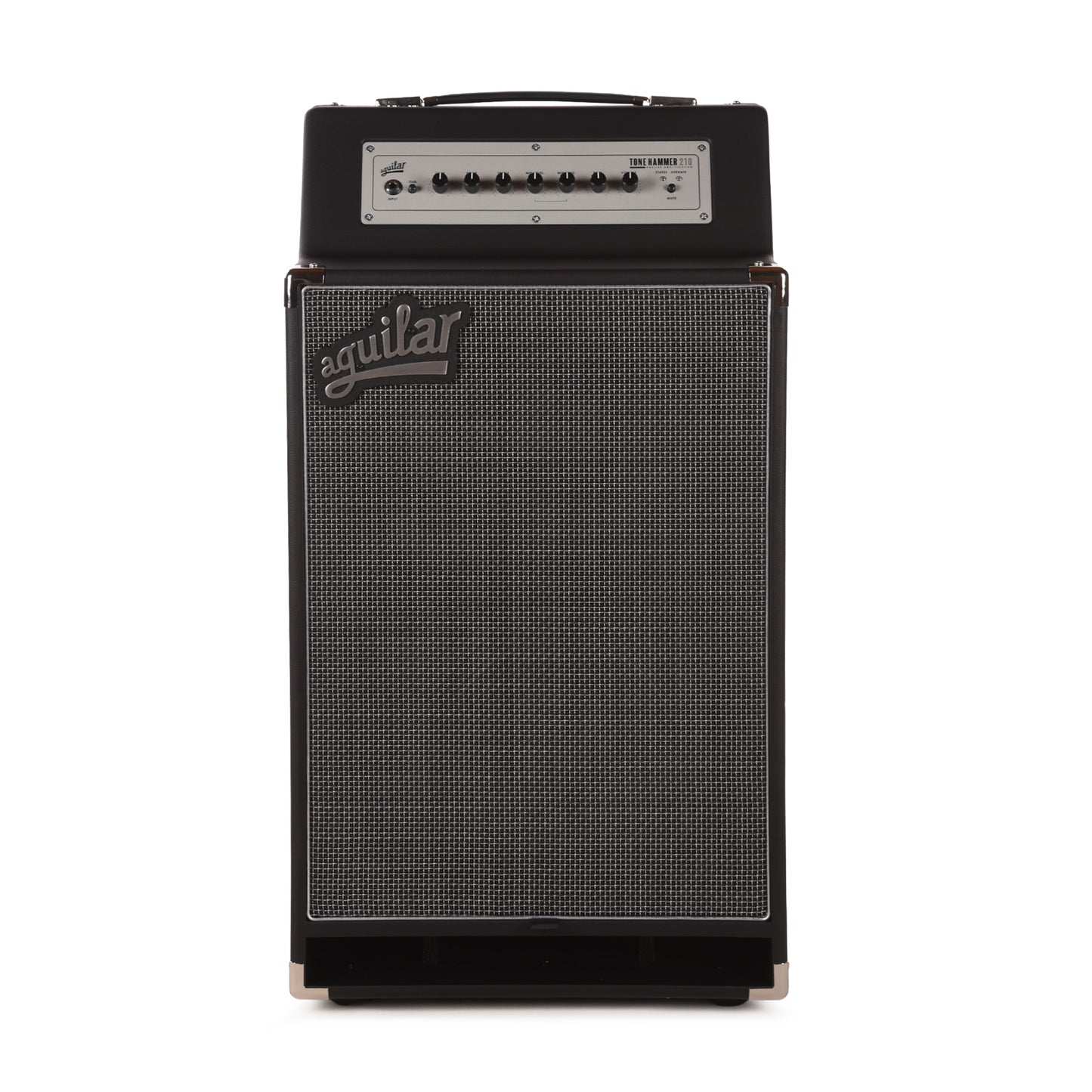 Aguiltar Tone Hammer 210 300w 2x10 Bass Combo Amp Amplifiers