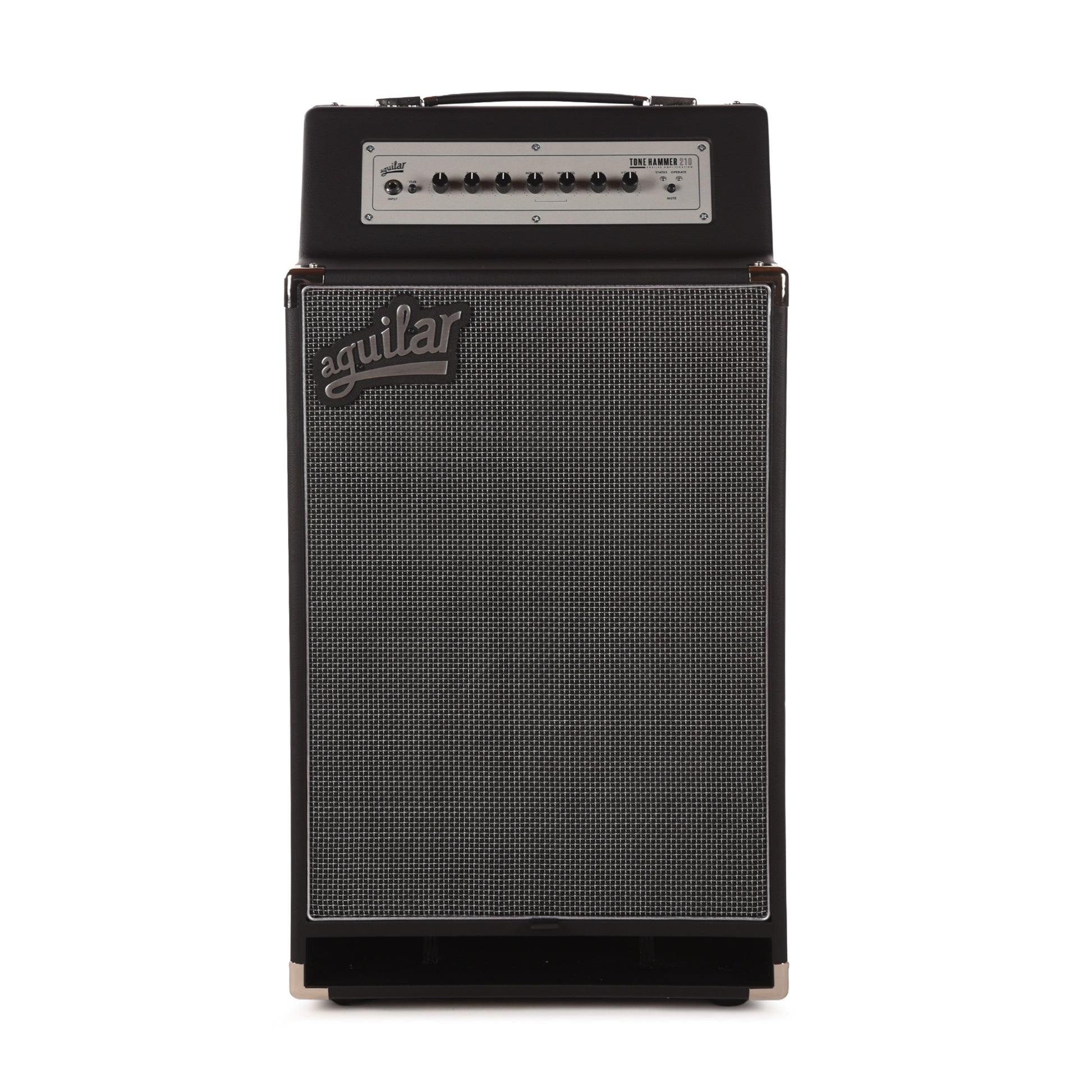 Aguiltar Tone Hammer 210 300w 2x10 Bass Combo Amp Amplifiers