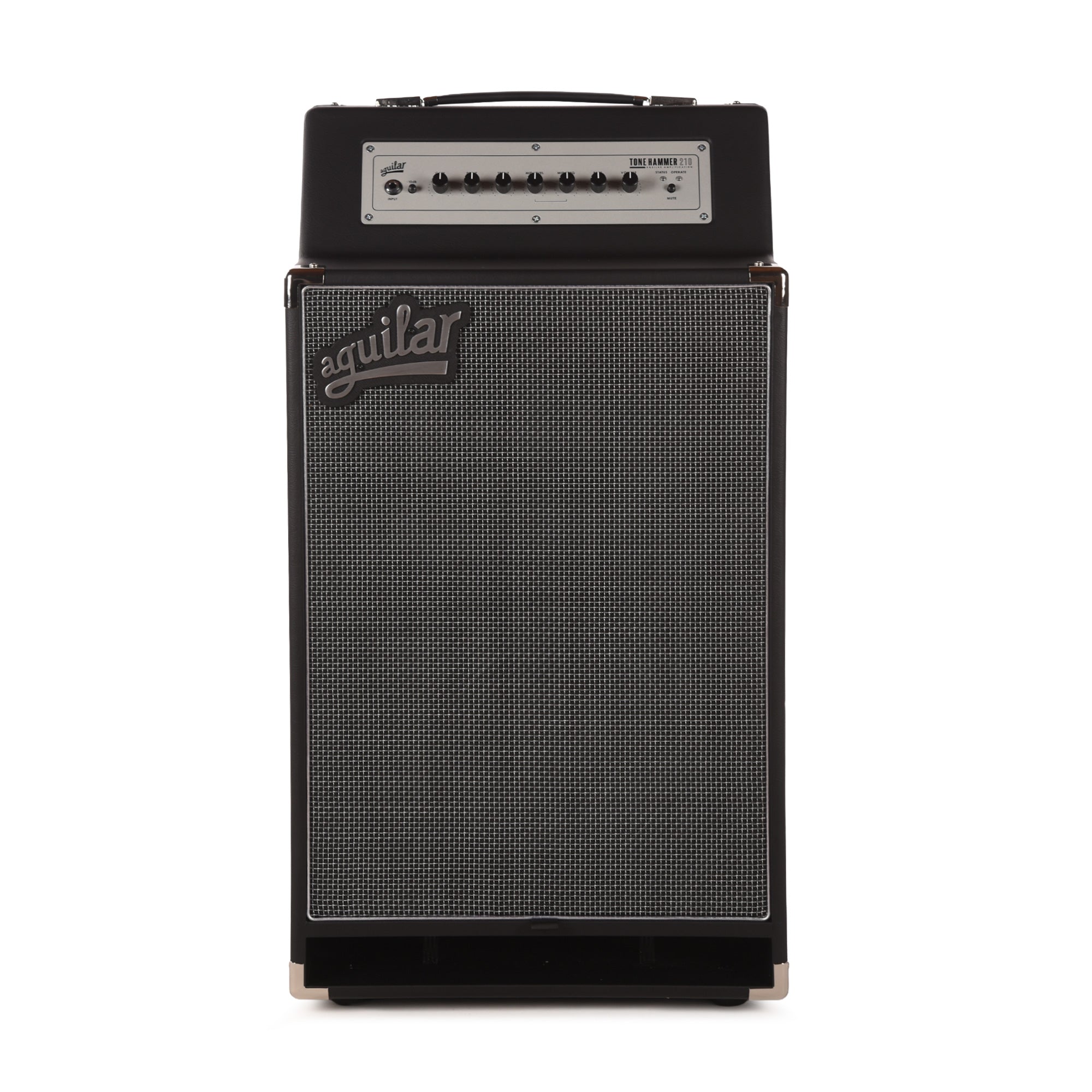Aguiltar Tone Hammer 210 300w 2x10 Bass Combo Amp Amplifiers