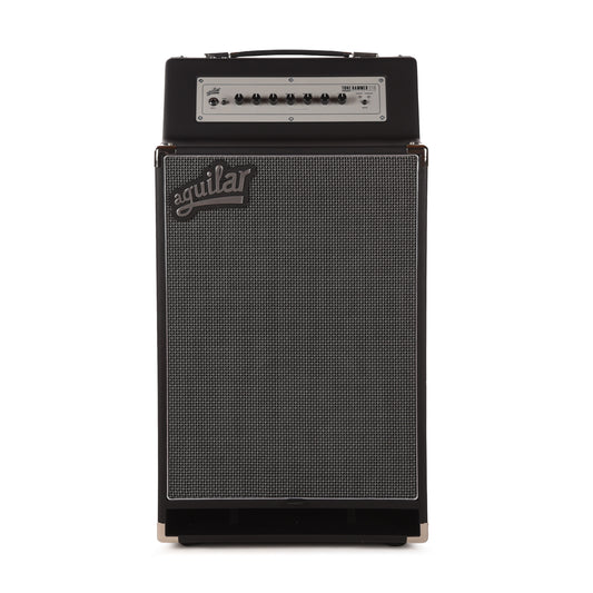 Aguiltar Tone Hammer 210 300w 2x10 Bass Combo Amp Amplifiers