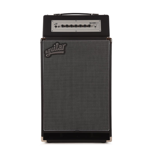 Aguiltar Tone Hammer 210 300w 2x10 Bass Combo Amp Amplifiers
