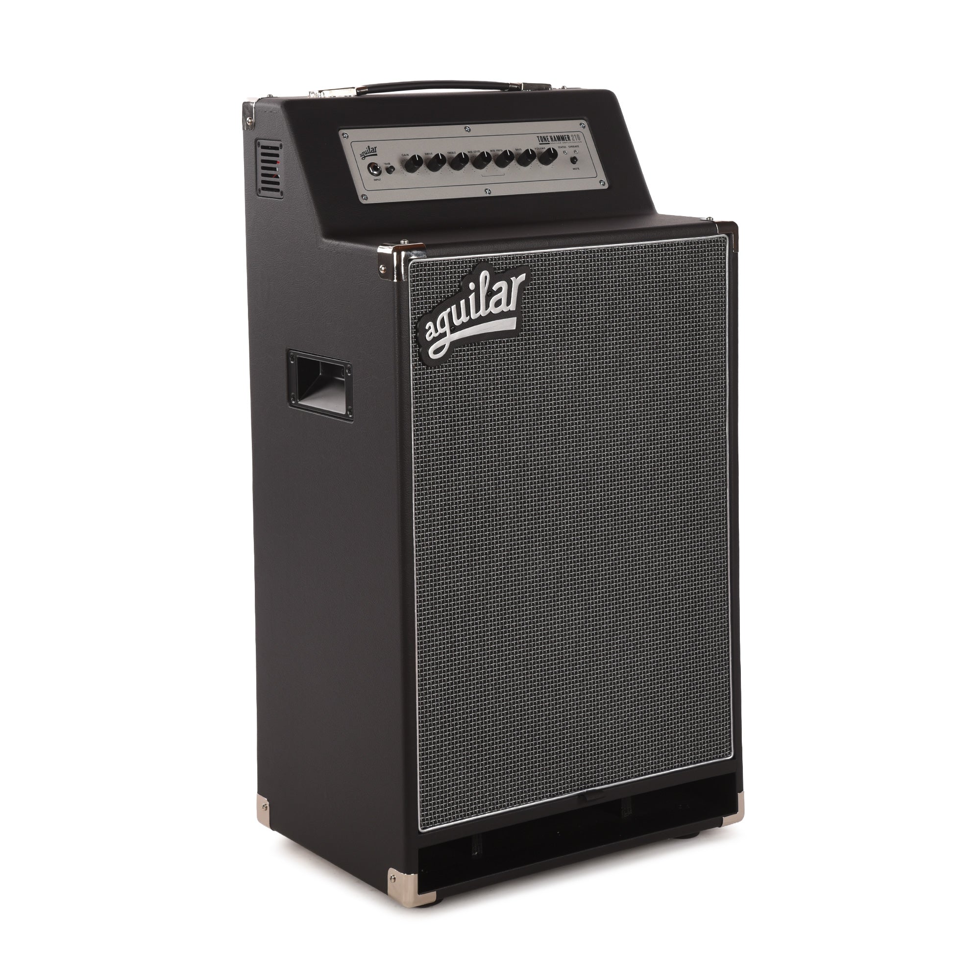 Aguiltar Tone Hammer 210 300w 2x10 Bass Combo Amp Amplifiers
