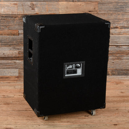 Aguilar GS 410 700-Watt 4x10" Bass Speaker Cabinet Amps / Bass Amps / Bass Cabinets