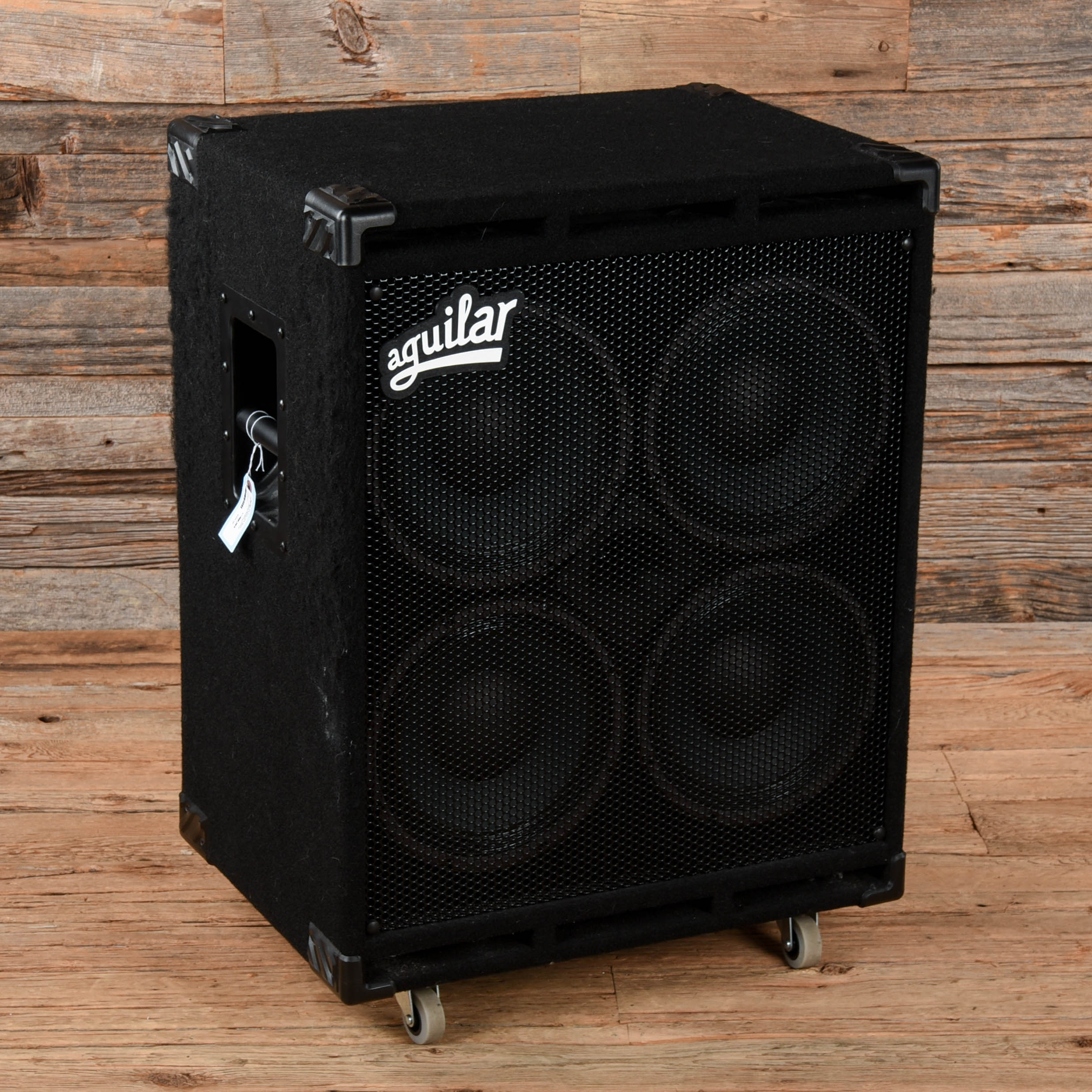 Aguilar GS 410 700-Watt 4x10