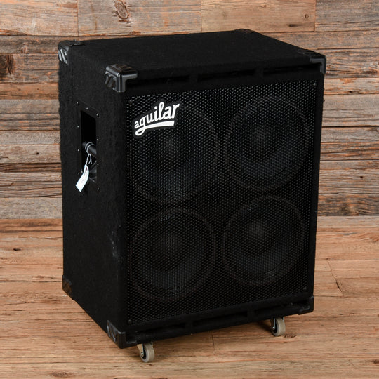 Aguilar GS 410 700-Watt 4x10