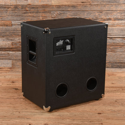 Aguilar SL410x 4x10" Bass Speaker Cab Amps / Bass Amps / Bass Cabinets