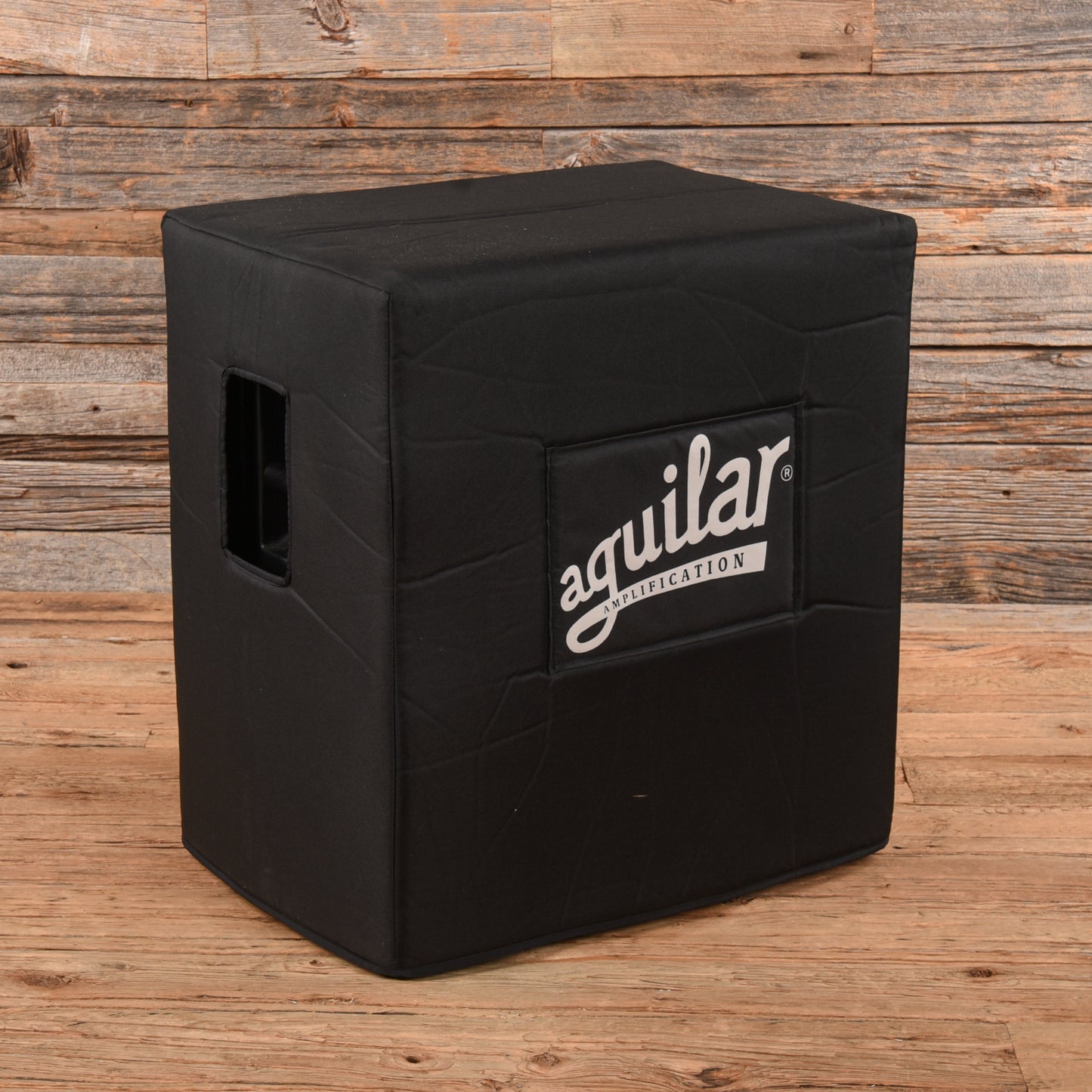 Aguilar SL410x 4x10" Bass Speaker Cab Amps / Bass Amps / Bass Cabinets