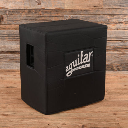 Aguilar SL410x 4x10" Bass Speaker Cab Amps / Bass Amps / Bass Cabinets
