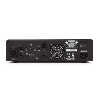 Aguilar 30th Anniversary TH500 V2 500w Bass Amp Head Pearl/Gold Amps / Bass Amps / Bass Heads