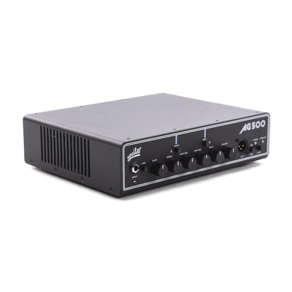 Aguilar Gen 2 AG 500 500w Bass Amplifier Head Amps / Bass Amps / Bass Heads