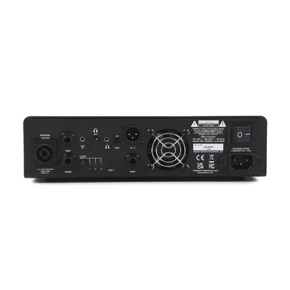 Aguilar Gen 2 AG 500 500w Bass Amplifier Head Amps / Bass Amps / Bass Heads