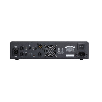Aguilar Gen 2 AG 700 700w Bass Amplifier Head Amps / Bass Amps / Bass Heads