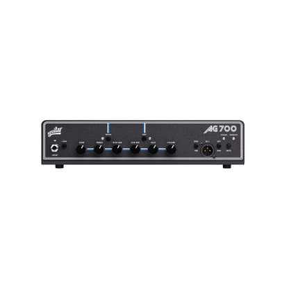 Aguilar Gen 2 AG 700 700w Bass Amplifier Head Amps / Bass Amps / Bass Heads
