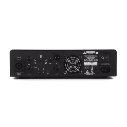 Aguilar Gen 2 TH 500 500w Bass Amplifier Head Amps / Bass Amps / Bass Heads