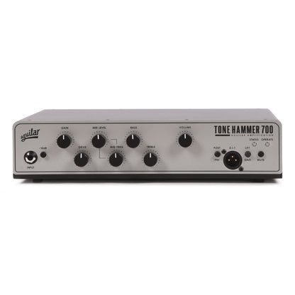 Aguilar Gen 2 TH 700 700w Bass Amplifier Head Amps / Bass Amps / Bass Heads