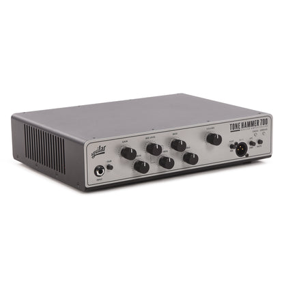 Aguilar Gen 2 TH 700 700w Bass Amplifier Head Amps / Bass Amps / Bass Heads