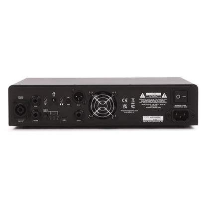 Aguilar Gen 2 TH 700 700w Bass Amplifier Head Amps / Bass Amps / Bass Heads