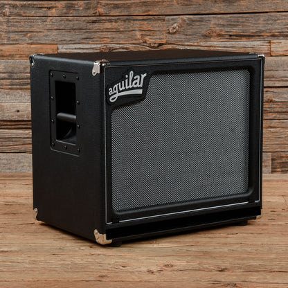 Aguilar SL 115 Super Lightweight 400-Watt 1x15" Bass Speaker Cabinet Amps / Bass Cabinets