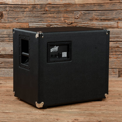 Aguilar SL 115 Super Lightweight 400-Watt 1x15" Bass Speaker Cabinet Amps / Bass Cabinets
