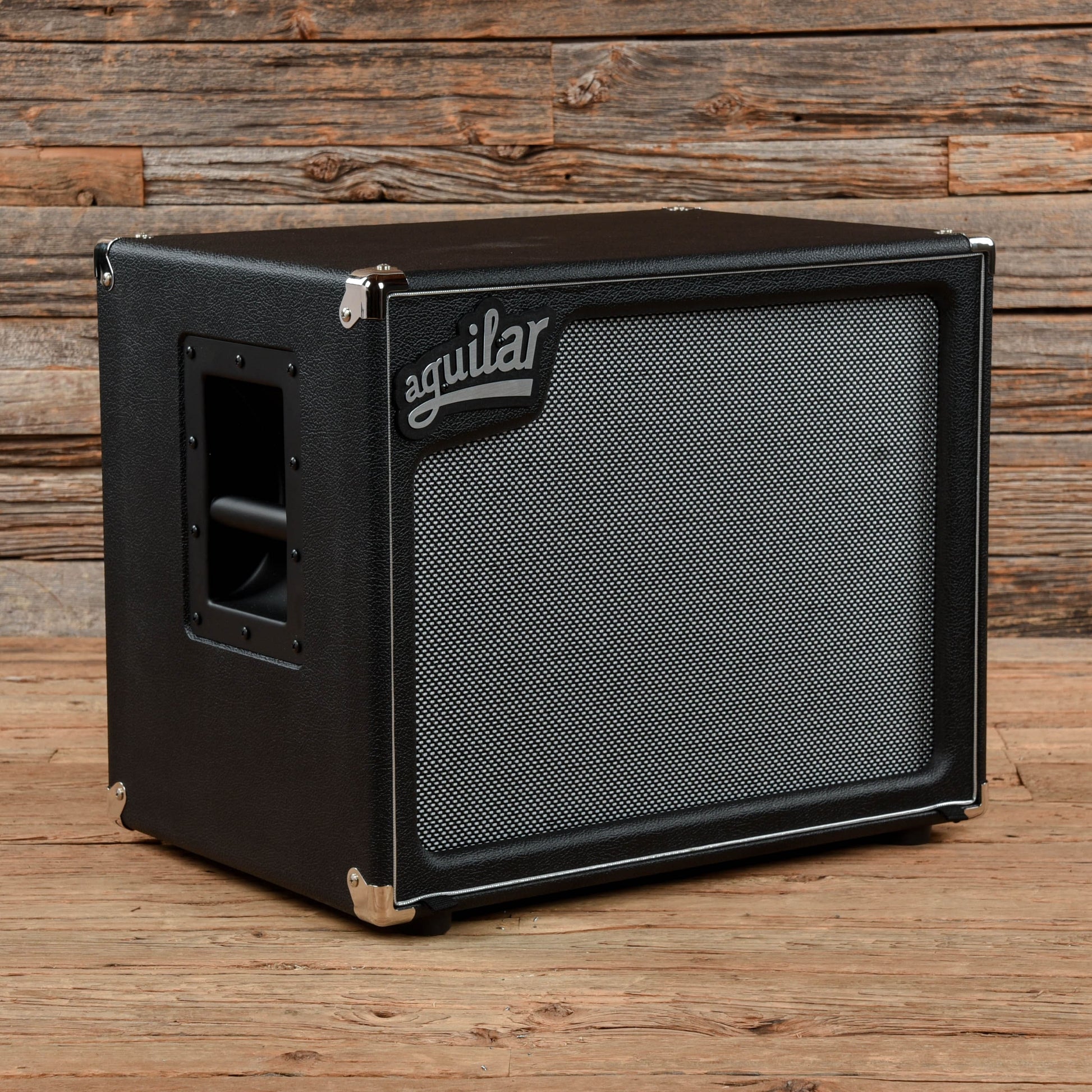 Aguilar SL 210 Super Lightweight 400-Watt 2x10" Bass Speaker Cabinet Amps / Bass Cabinets