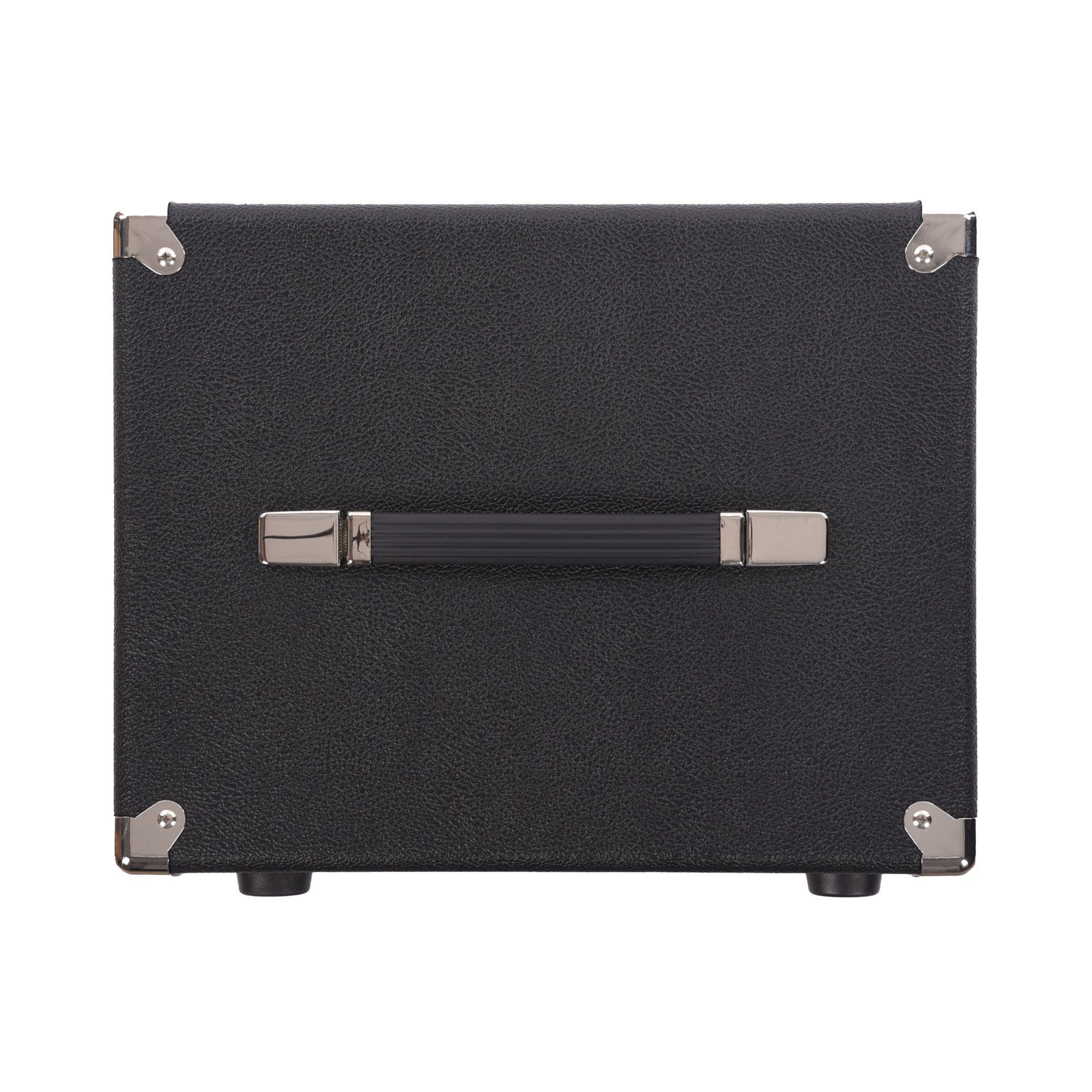 Aguilar SL1108 1x10 Lightweight 8-ohm Bass Cabinet Classic Black Amps / Bass Cabinets