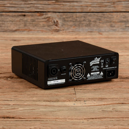 Aguilar Tone Hammer 350 350-Watt Bass Amp Head Amps / Bass Cabinets