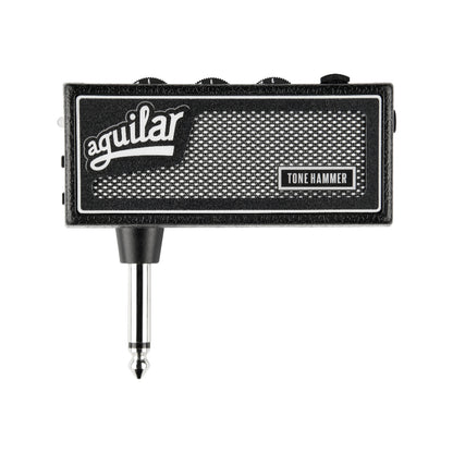 Aguilar amPlug 3 Tone Hammer Amps / Small Amps