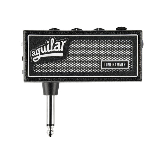 Aguilar amPlug 3 Tone Hammer Amps / Small Amps