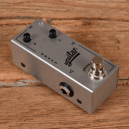 Aguilar DB925 Effect Pedals